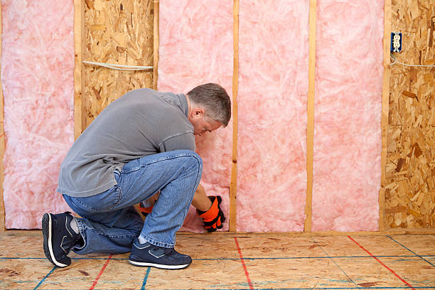 Trusted Lampasas, TX Insulation Experts